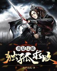 我是反派,独孤求败