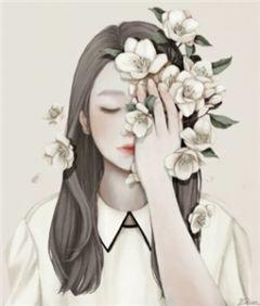 恰逢花开遇见你