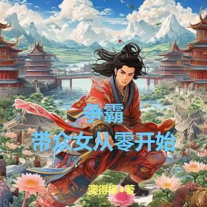 争霸，带众女从零开始