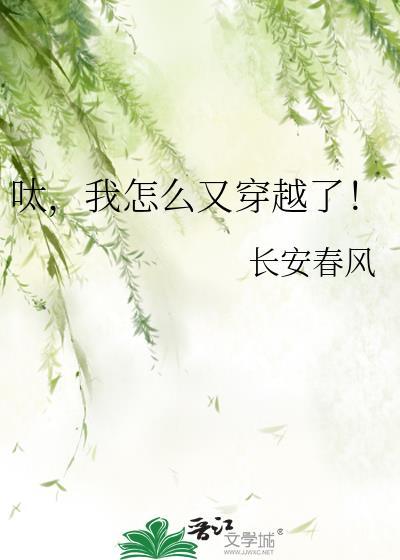 呔，我怎么又穿越了！